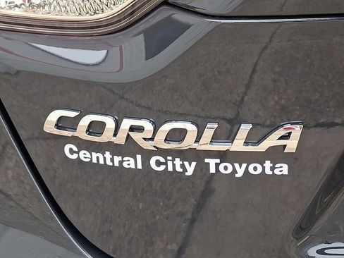 Used 2026 Toyota Corolla LE image 30