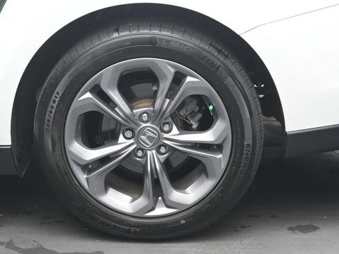 Used 2023 Honda Accord EX image 29