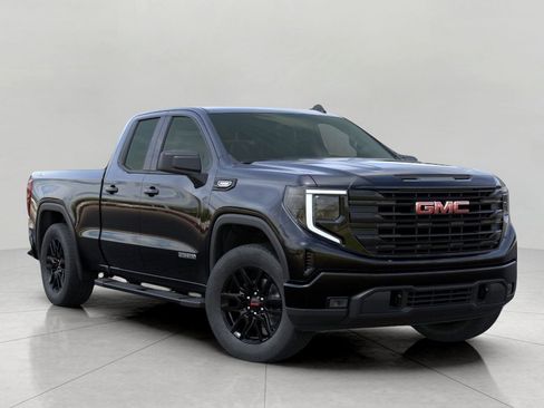 Used 2026 GMC Sierra 1500 Elevation AWD/4WD image 1