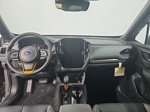 New 2026 Subaru Forester Wilderness w/ Wilderness Plus Package image 13