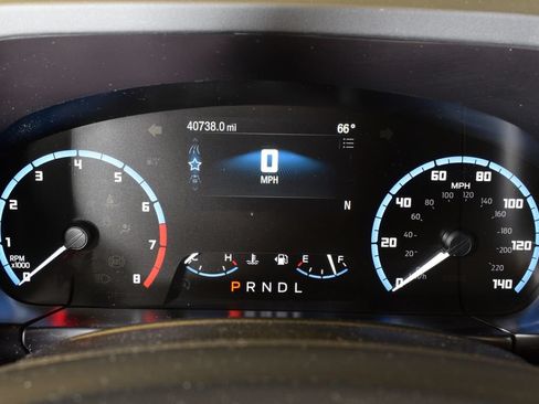 Used 2022 Ford Bronco Sport Big Bend AWD/4WD image 21