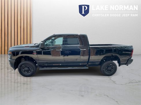 New 2025 RAM 2500 Tradesman image 5