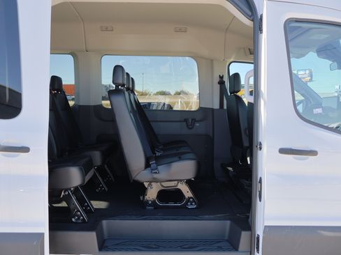 Certified 2024 Ford Transit 350 XL image 31