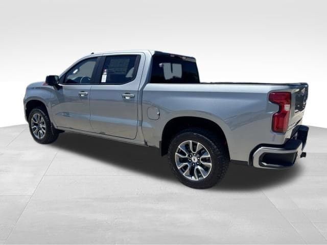 New 2026 Chevrolet Silverado 1500 RST w/ RST All Star Premium Package AWD/4WD image 3
