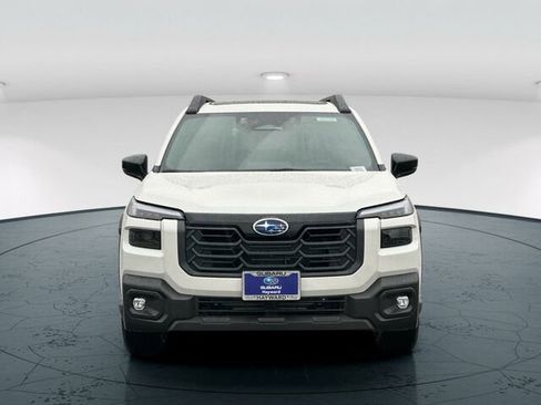 New 2026 Subaru Outback Limited XT image 9