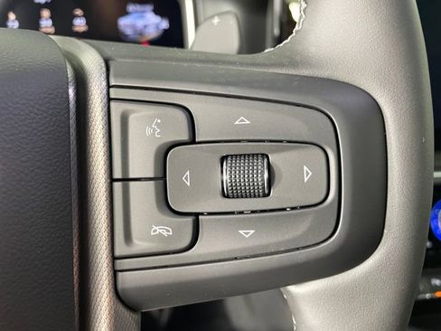 New 2026 GMC Sierra 1500 Denali w/ Denali Reserve Package AWD/4WD image 10