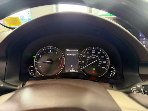 Used 2017 Lexus ES 350 w/ Luxury Package FWD image 54