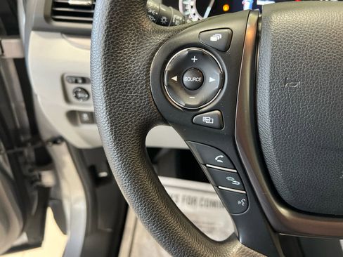 Used 2016 Honda Pilot EX image 21
