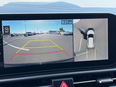 Certified 2026 Kia Sportage SX FWD image 27