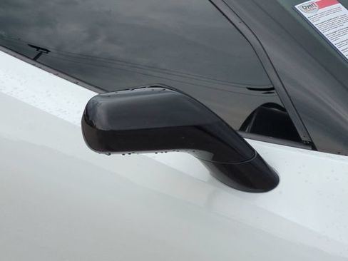 Certified 2015 Chevrolet Corvette Stingray Coupe RWD image 12