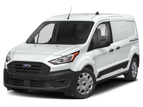Used 2022 Ford Transit Connect XL image 1
