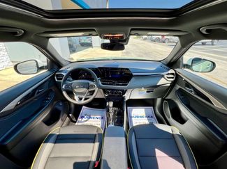 New 2026 Chevrolet TrailBlazer ACTIV w/ Convenience Package video 2