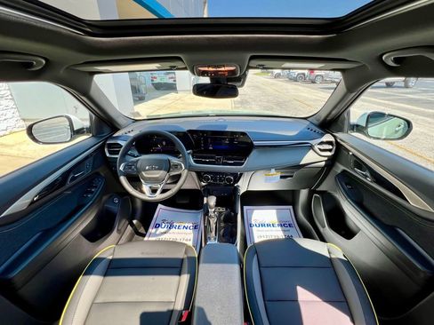 New 2026 Chevrolet TrailBlazer ACTIV w/ Convenience Package image 2