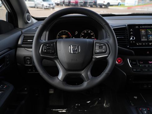New 2026 Honda Ridgeline RTL image 21