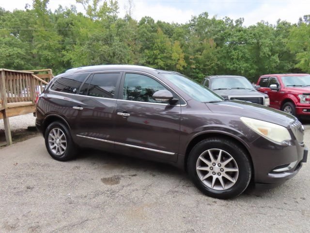 Used 2013 Buick Enclave Leather AWD/4WD image 5