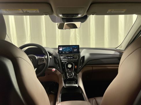 Used 2023 Acura RDX Technology Package image 15
