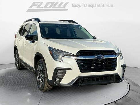 New 2026 Subaru Ascent Limited image 1