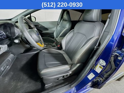 Used 2024 Subaru Crosstrek 2.5i Wilderness AWD/4WD image 26