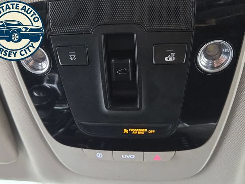 Used 2021 Kia K5 EX w/ EX Premium Package FWD image 23