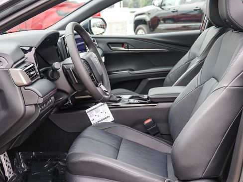 New 2026 Toyota Camry XSE FWD image 19