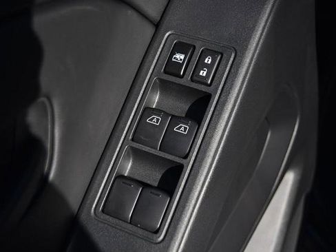 New 2026 Nissan Frontier S w/ S Utility Package image 9