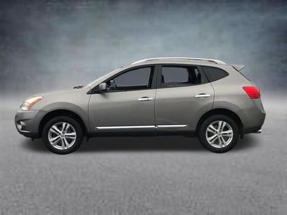 Used 2013 Nissan Rogue SV w/ Premium Pkg