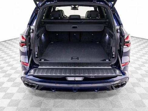 New 2026 BMW X5 M60i image 32