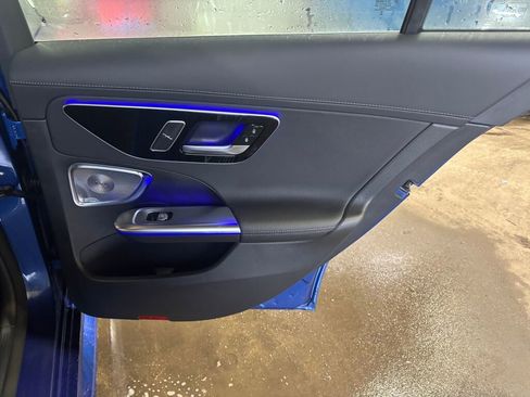 New 2026 Mercedes-Benz C 300 C 300 image 21