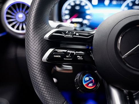 Used 2024 Mercedes-Benz AMG GT 55 image 47