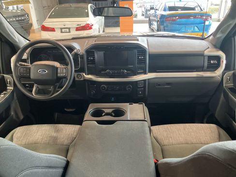 Used 2023 Ford F150 XLT w/ XTR Package AWD/4WD image 22