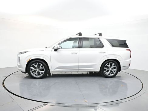 Used 2021 Hyundai Palisade Limited image 4