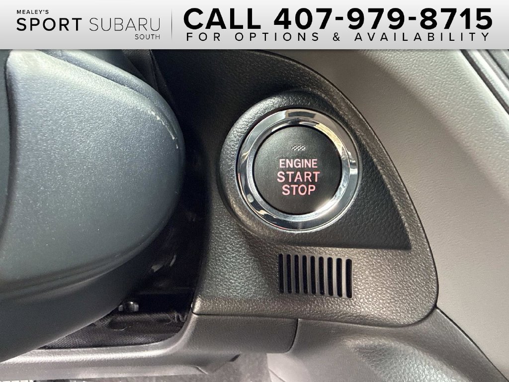 New 2026 Subaru Crosstrek 2.5i Limited AWD/4WD image 34