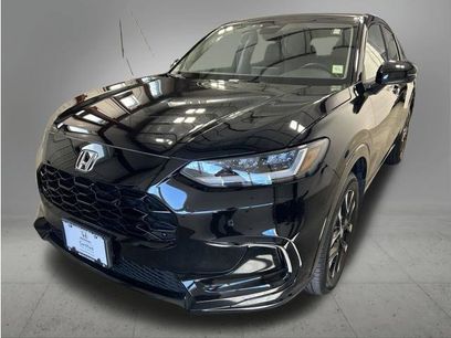 Certified 2026 Honda HR-V EX-L