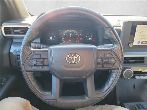 Used 2024 Toyota Tacoma SR5 image 19