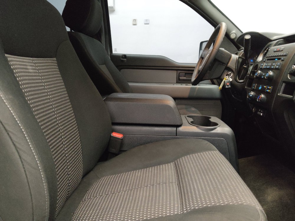 Used 2014 Ford F150 STX w/ Equipment Group 201A Mid RWD image 21