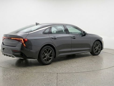 Used 2025 Kia K5 LXS image 9