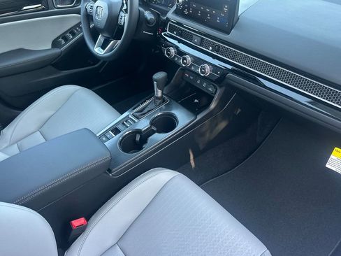 New 2026 Honda Civic Sport Touring image 10