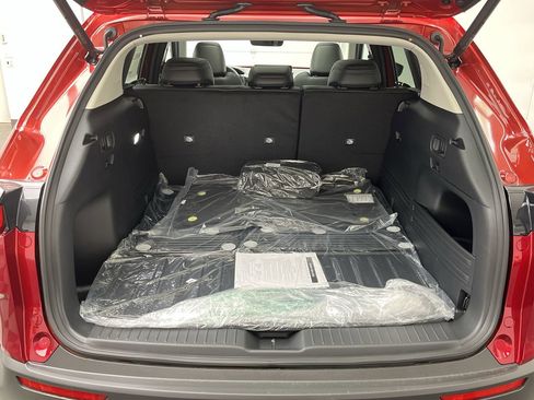 New 2025 MAZDA CX-50 AWD 2.5 Hybrid w/ Weather Package image 30