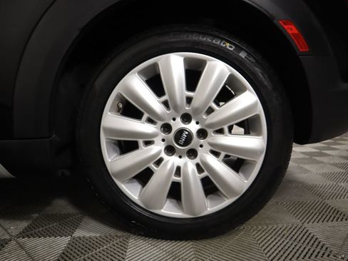 Certified 2022 MINI Cooper Countryman S image 32