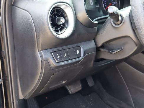Used 2024 Kia Forte LXS w/ LXS Technology Package FWD image 20