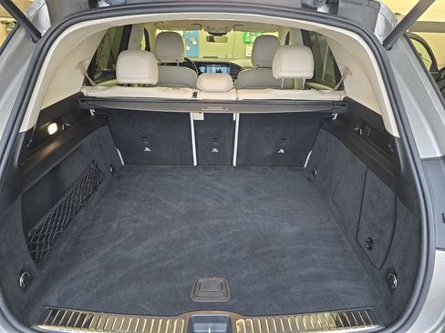 Certified 2022 Mercedes-Benz GLE 350 4MATIC w/ Premium Package image 14