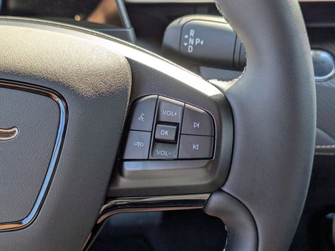 New 2025 Ford Mustang Mach-E Premium image 20