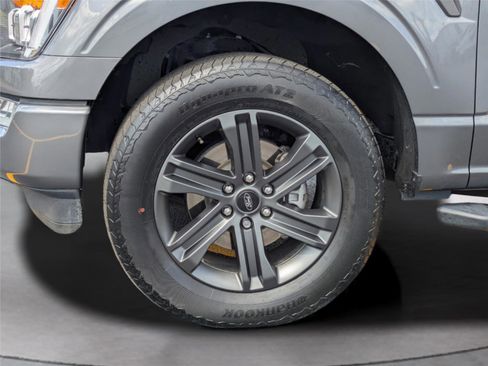 Used 2023 Ford F150 XLT w/ Equipment Group 302A High image 40