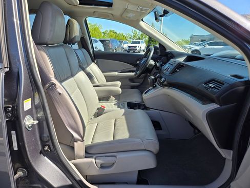 Used 2013 Honda CR-V EX-L image 11