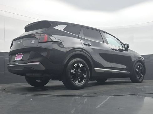 Used 2026 Kia Sportage LX FWD image 32