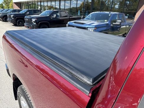 Used 2020 RAM 1500 Big Horn image 48