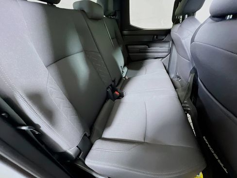 Certified 2025 Toyota Tacoma SR RWD image 23
