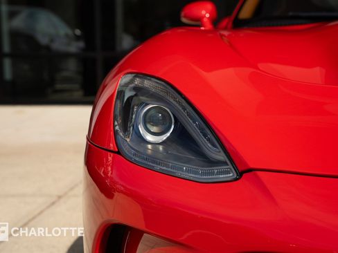 Used 2013 SRT Viper GTS w/ GTS Laguna Interior Pkg image 3