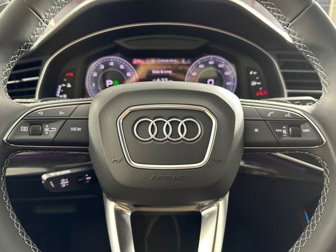New 2026 Audi Q7 3.0T Premium Plus AWD/4WD image 24