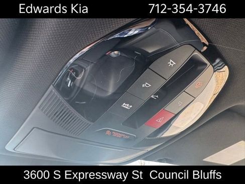 New 2027 Kia Telluride S AWD/4WD image 25